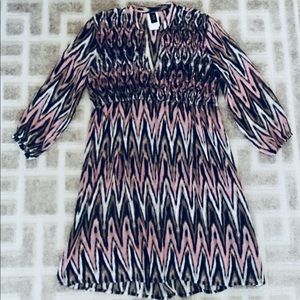 Beach Wear Dress Strapped XS New Laundry